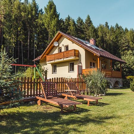 Apartamenty Zielona Owieczka Замок Нидзица Экстерьер фото