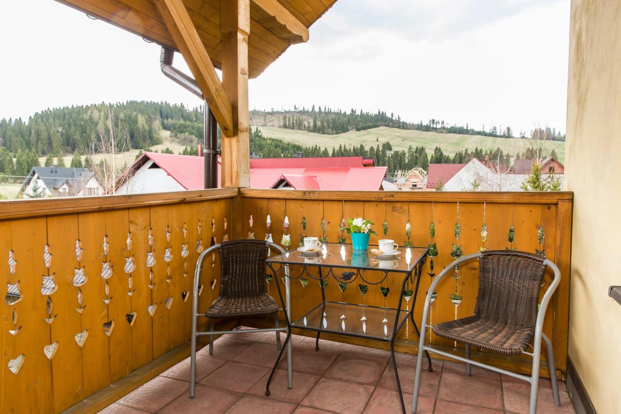Apartamenty Zielona Owieczka Замок Нидзица Экстерьер фото