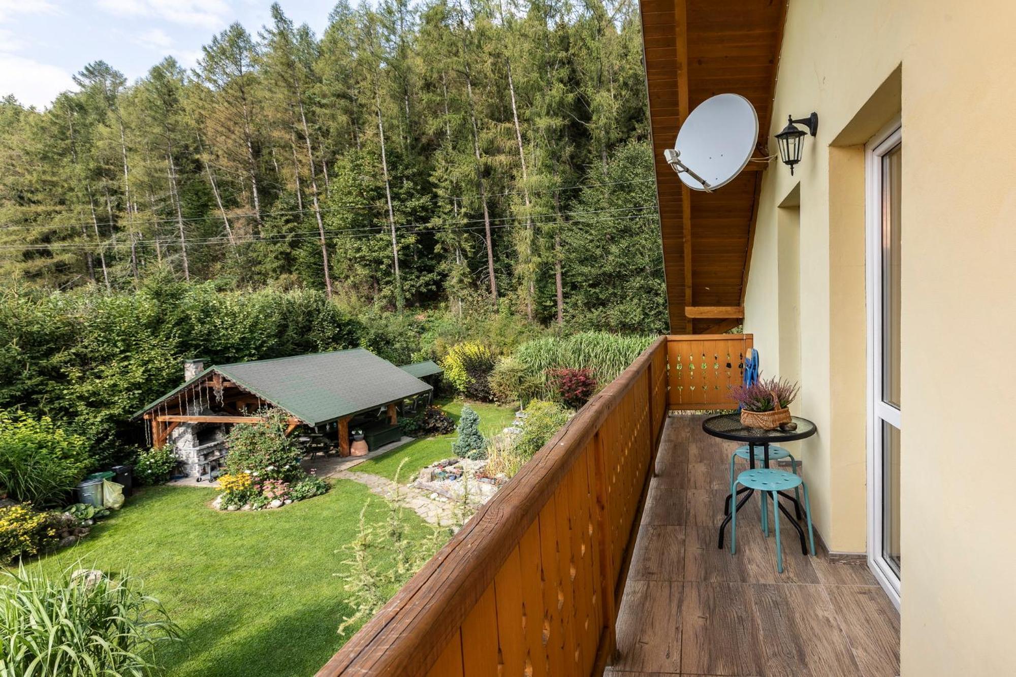 Apartamenty Zielona Owieczka Замок Нидзица Экстерьер фото