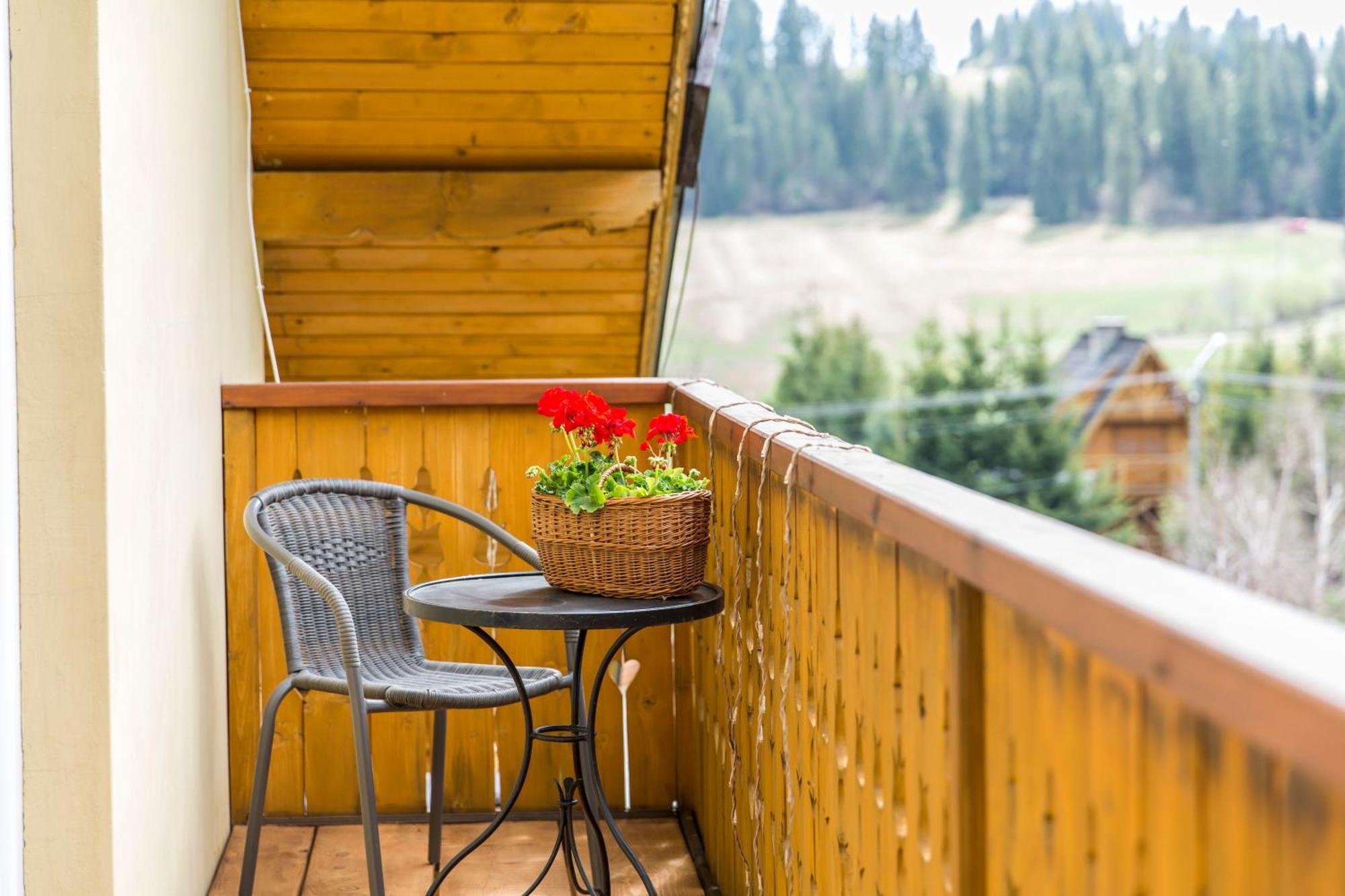 Apartamenty Zielona Owieczka Замок Нидзица Экстерьер фото