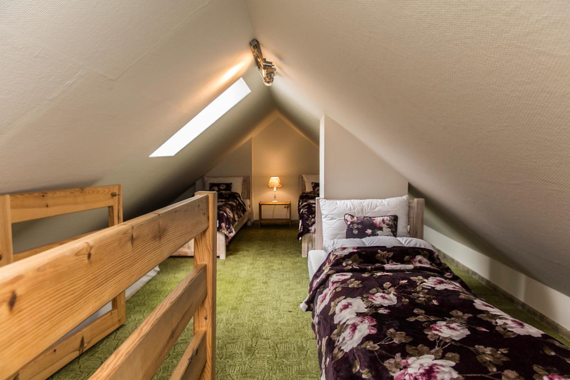 Apartamenty Zielona Owieczka Замок Нидзица Экстерьер фото